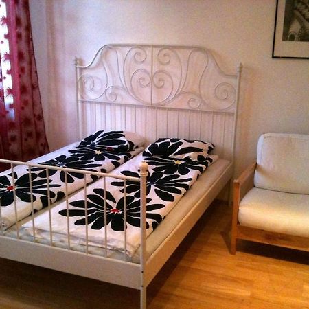 Apartment Alina Vienna Exterior photo