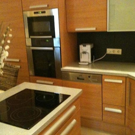 Apartment Alina Vienna Exterior photo