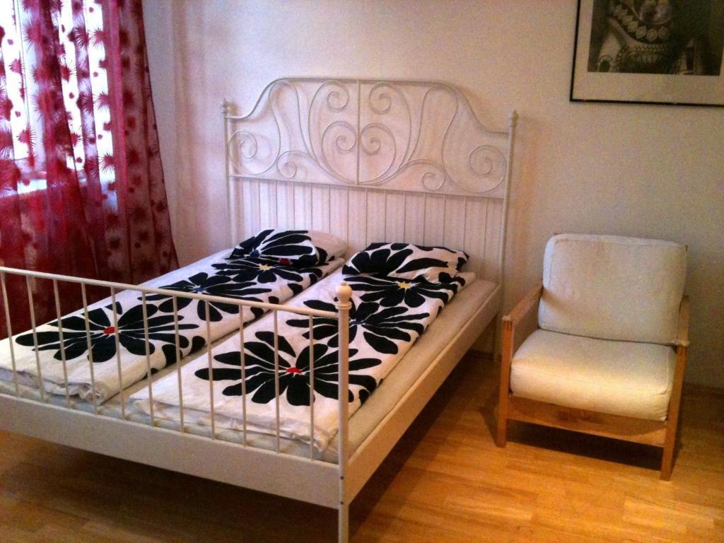 Apartment Alina Vienna Exterior photo