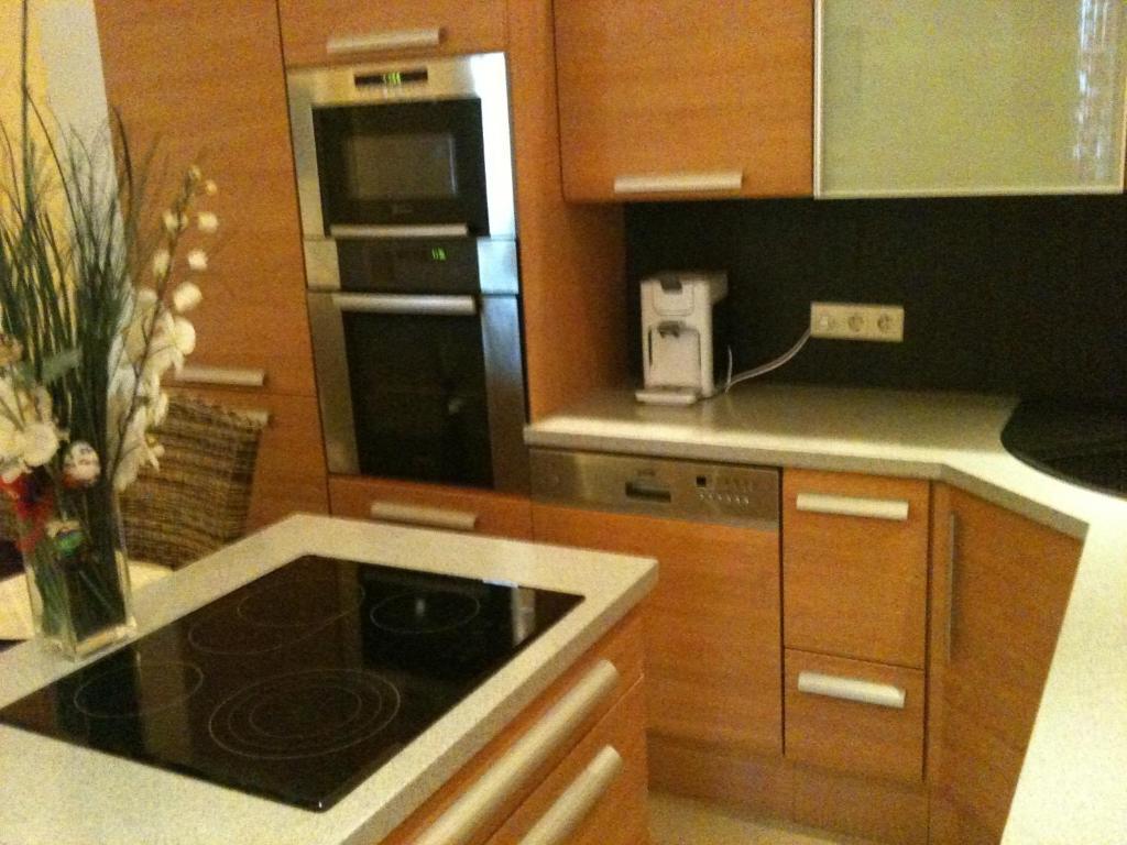 Apartment Alina Vienna Exterior photo